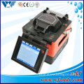 DVP-750 Digital Single Fiber Optic Fusion Splicer / fiber fusion splicing machine